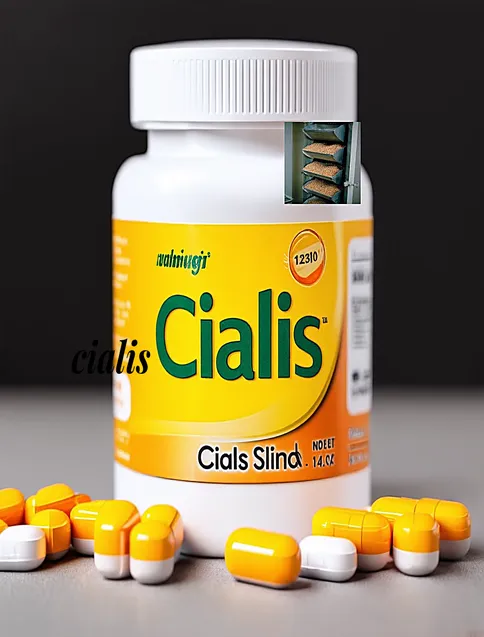 Cialis non générique